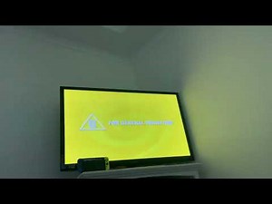 Opening To The Wiggles Movie 2008 DVD (Australia)