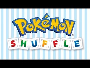 Pokémon Shuffle — Meet Your Match
