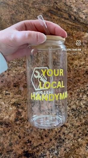I’m obsessed with my new cup 😍 Thanks Next Call Designs for bringing my idea to life! ✨ #supportyourfriendsbusiness #supportlocal #supportsmall #supportsmallbusiness #supportsmallshops #supporteachothersbusiness #supportwomeninbusiness #supportyourcommunity #advertise #advertiseyourbusiness #advertising #advertiselocal #advertisewithus #advertiseyourbrand #advertisement #advertiseyouself #locallyowned #yourlocalhandyman #supportlocal #localhandyman #supportlocalcibola #grantsnm #grantsnewmexico