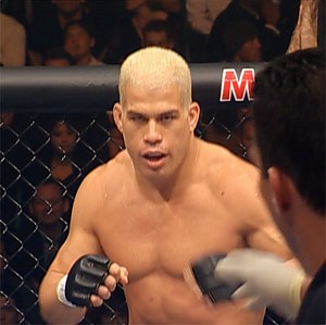 The day Tito Ortiz entered the Lion's Den with Ken Shamrock!! 🦁 | UFC