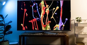 Trải nghiệm tuyệt vời với Casper Android TV 65EG8000: Màn hình 4K HDR, mỏng như iPhone, giá chỉ 25 triệu