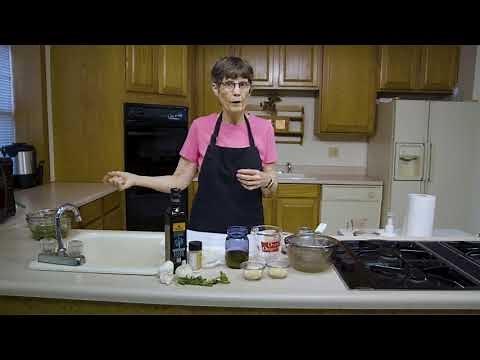 Safely Infuse Oils at Home