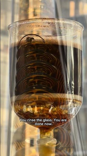 What is siphon coffee? #kazumicoffee #coffee #siphoncoffee #syphoncoffee #coffeebrewing #specialty