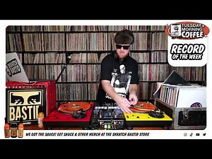 Record of the Week: Nas & DJ Premier - Light-Years