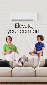 Refresh your home with advanced performance of Mitsubishi Electric air conditioners. With innovative filtration, quiet cooling, and a convenient night mode, everything inside a Mitsubishi Electric air conditioner works together to create a cooler, calmer indoor environment. Discover the difference in comfort with Mitsubishi Electric! | Mitsubishi Electric Australia