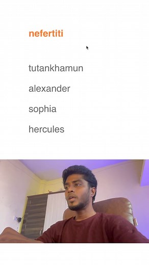 AI Dev • Educator • Founder on Instagram: "Today’s reel is about how to make a hover effect at the next level using a GIF in Javascript GitHub Link : https://github.com/jaganjavid/image-hover-gsap @codejavid More and more CSS & JavaScript content will be seen . Explanations, Tricks, Cheatsheets keeping previous stuffs like reels and projects as it is. Hope you enjoy it. If you want to see something more. Do let me know in the comments. • . Tags #webdevelopment #webdesign #webdeveloper #html #css