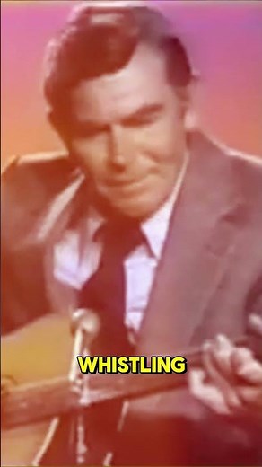 Andy Griffith THEME HAD LYRICS #1960s #sitcom #tv