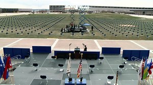 The shortened and socially distant Graduation Ceremony for the Class of 2020 was nonetheless inspirational. Enjoy this brief highlight reel from the April 18 festivities! | U.S. Air Force Academy Association & Foundation