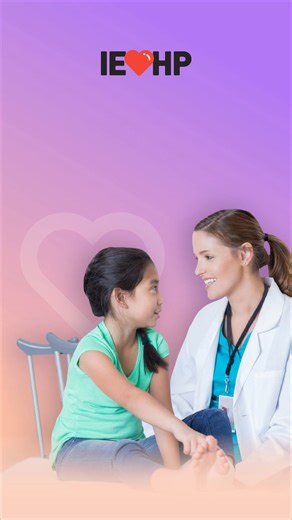 When your health can't wait, IEHP is here. We connect you to the care you need, as soon as you need it. Get the support you deserve, right when it matters most. | IEHP
