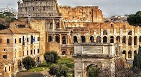 Popular Archeology - Property and Debt in Ancient Rome