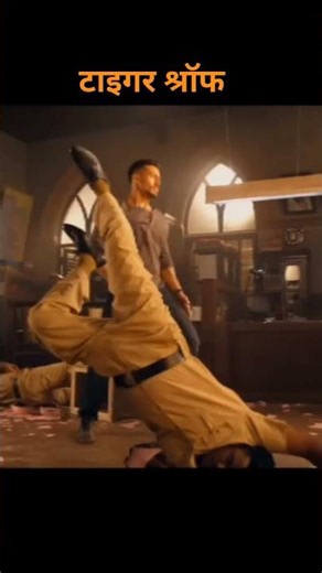 LIGER 2 - Tiger Shroff | RashmikaMandanna | Sanjay Dutt | New Bollywood Full Action Hd Movies 2026