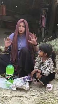 Uncle, please wait for a minute, I want to tell and show you something, watch the full video 🥰😆