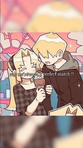 #ILOVEAMY || senpai notice me - random encounters || bibi edit