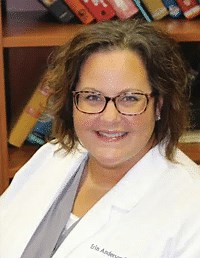 Erin Anderson, MSN, APRN, FNP-C - Pike County Memorial Hospital