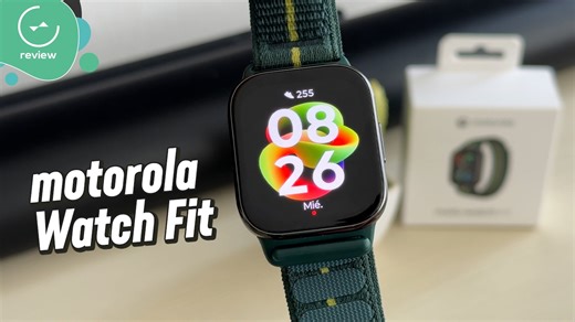 15K views · 308 reactions |  Cómpralo aquí: https://amzn.to/41MY5o2 Descubre todo lo que ofrece el Moto Watch Fit en esta review. Diseño, funciones, batería y más… ¿vale la pena este smartwatch de Motorola? ⌚#isamarcial #unboxing #review #motorola #motowatchfit | Isa Marcial | Facebook