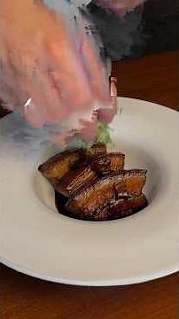 #pov: Japanese pork recipe with 7 ingredients