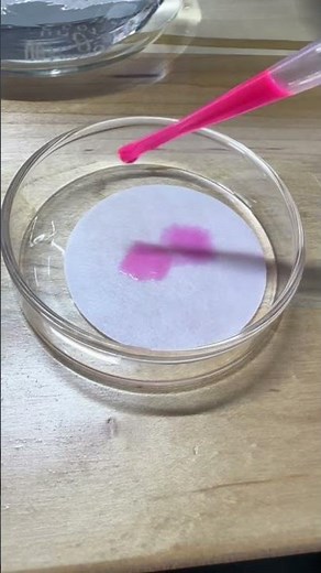 Putting Fiji Water to the test