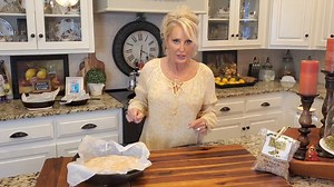 27K views · 777 reactions | EASY CAST IRON SKILLET SHORTBREAD!...