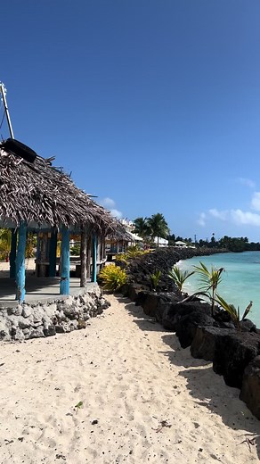 Home ♥️ #Samoa #Savaii #fyp