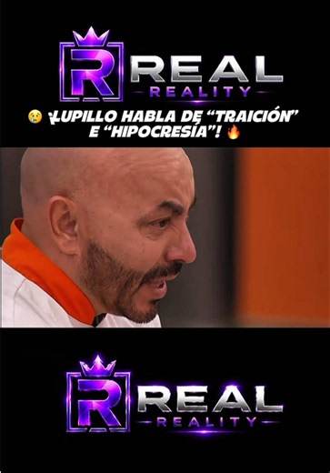 😢 ¡LUPILLO HABLA DE “TRAICIÓN” E “HIPOCRESÍA”! 🔥 ENTRE LÁGRIMAS REVELA LO QUE ESTABA VIVIENDO ANTES DE ABANDONAR TOP CHEF VIP 5 👇🏻 La salida de Lupillo Rivera sorprendió a todos, pero detrás de su decisión había emociones y situaciones que, según él, venía acumulando dentro de la competencia. Después de abandonar Top Chef VIP 5, Lupillo habló detrás de cámaras y explicó entre lágrimas lo que estaba viviendo antes de tomar una de las decisiones más difíciles de su paso por el programa. 😢 En 