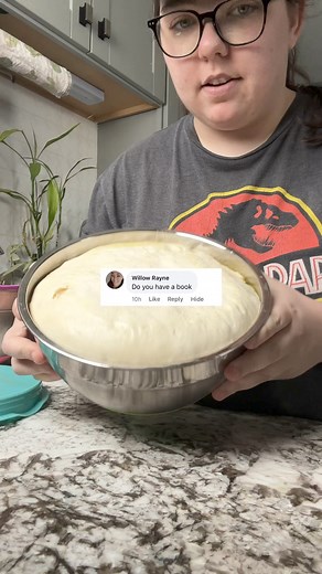 26K views · 442 reactions | FROM SCRATCH is available for preorder!!...