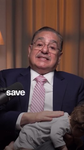 Quick and Easy Baby Burping Technique