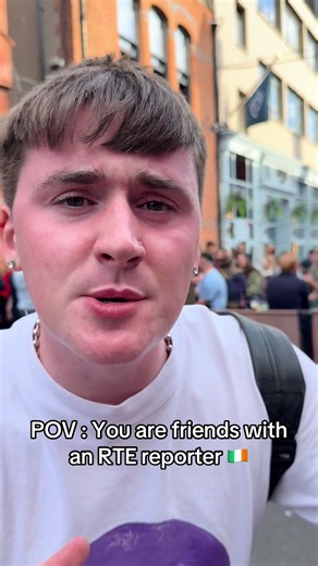 Why do they always talk like this😭😭😭 #fyp #irish | irish people talking