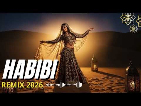 Arabic Belly Dance Party Mix 2026 🚀 Nonstop DJ Remix Arabic Club Hits