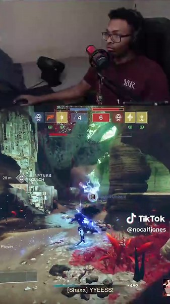 Happy Thanksgiving Gaming Tips for Destiny 2