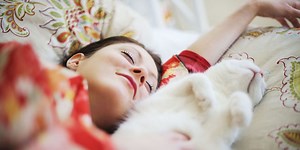 Hai sempre sonno? La scala di Epworth fa per te