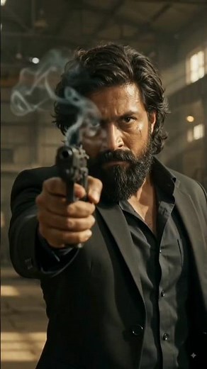 K.G.F Full Movie | Yash, Srinidhi Shetty, Ananth Nag, Ramachandra Raju, Achyuth Kumar, Malavika
