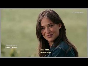 Supertramp-Give A Little Bit (lyrics) [HQ]