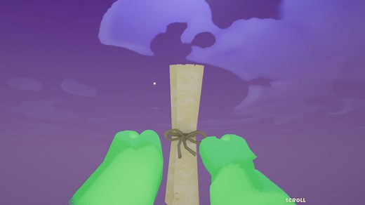 PEAK: How to Find Scoutmaster Myre’s Journal Entries (Bookworm Badge Achievement)