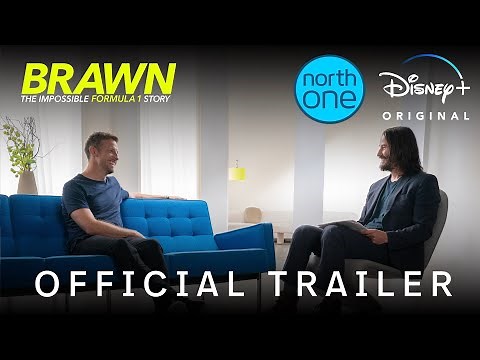 Brawn: The Impossible Formula 1 Story | Official Trailer