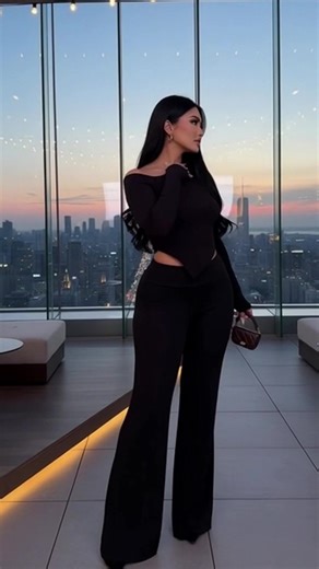 Stunning Green Slit Dress for Sunset Moments