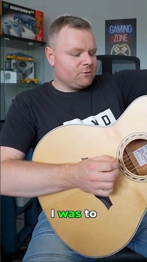 Never Buy a Tuner Again! This Guitar Tuner is Insane!