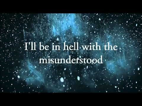 Architects - Broken Cross (Lyrics)