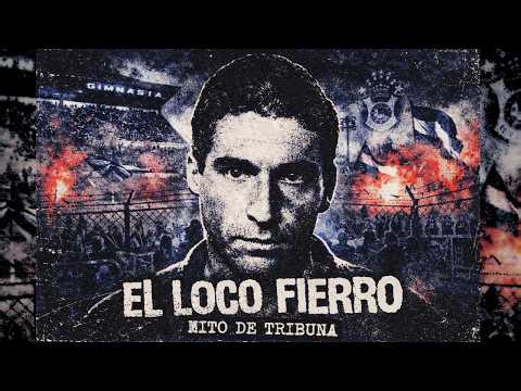Loco Fierro: The Most Feared Barrabrava in Argentina (He Tried to Burn Down La Bombonera)
