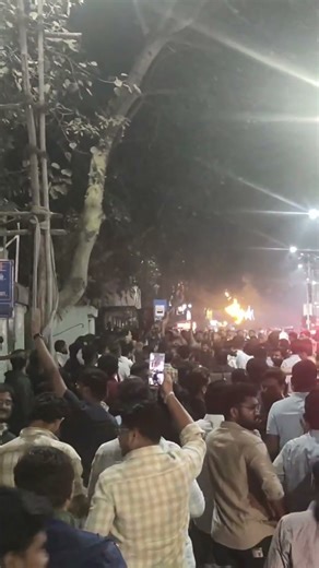 MPSC आंदोलन | MPSC PSI वयवाढ आंदोलन| PSI vayvadh andolan | Combine Exam Postpone | RIAS