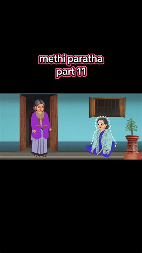 Methi Paratha Recipe: Easy Step-by-Step Guide