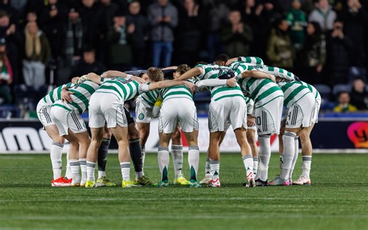 Keith Jackson's bitter reaction to Celtic dagger tells Hoops fans everything