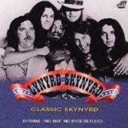 Lynyrd Skynyrd - Classic Skynyrd