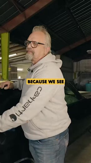 Are Compounds are actually bad for your paint？ #paintcorrection #diy #cardetailling #carcare | Phil Hemming | Facebook