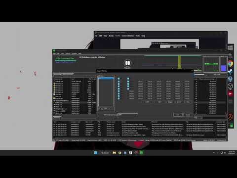 CS 1.6 PROCCESS LASSO CPU, INPUTLAG, LATENCY VE MERMI AYARLARI