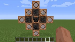 How To Summon Boss Wither Storm In Minecraft| | Minecraft Animation Game | Facebook