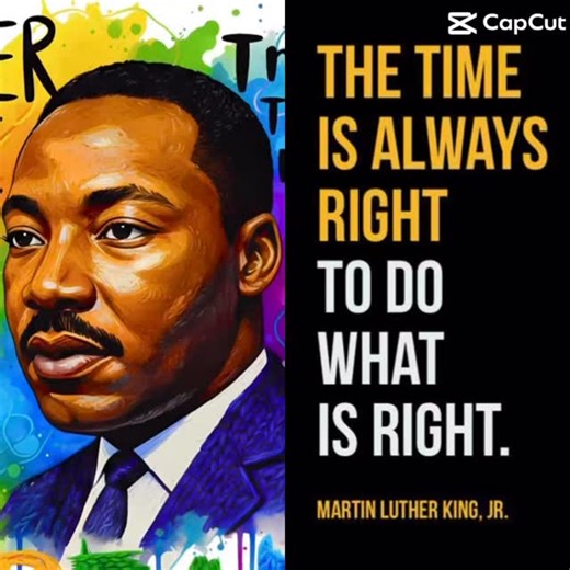 On this MLK Day, I’m reminded of Dr. King’s words: If you can’t fly, run. If you can’t run, walk. If you can’t walk, crawl..but by all means keep moving At Let’s Take A T.R.I.P., we move with intention — one journey at a time. No matter the pace, we keep going. With purpose. With faith. With vision. 🌍✨ Because every step forward is a destination in itself. #LetsTakeATRIP #MLKDay #KeepMovingForward #PurposeTravel #JourneyWithIntention ✈️ | LeShadae Godfrey