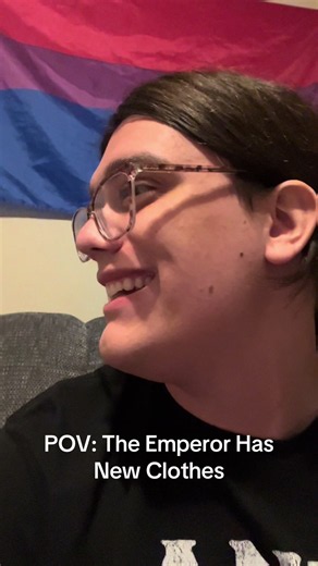 Emperor's New Clothes POV: Parade of Foolish Finesse