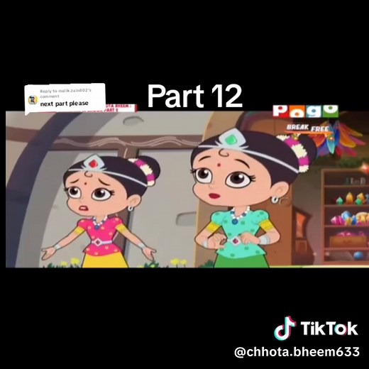 Replying to @malik.zain802 #Chhota #Bheem #Aur #Bhakshak #Ki #Book