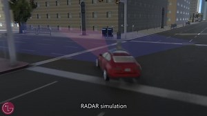 【Demo】【仿真】LG自动驾驶仿真与百度Apollo