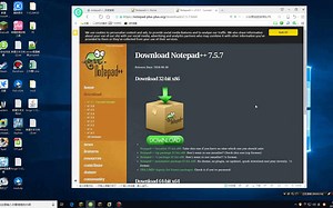 Minecraft我的世界搭建服务器系列之基础教程Notepad  安装EP1-3